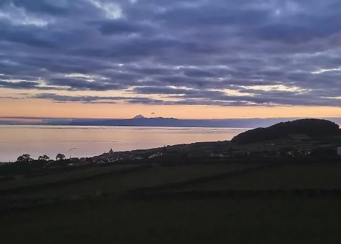 O Miradouro Appartement