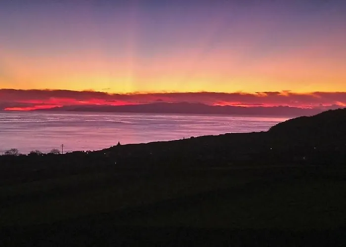 O Miradouro Appartement