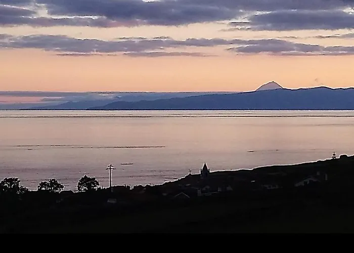 아파트 O Miradouro *