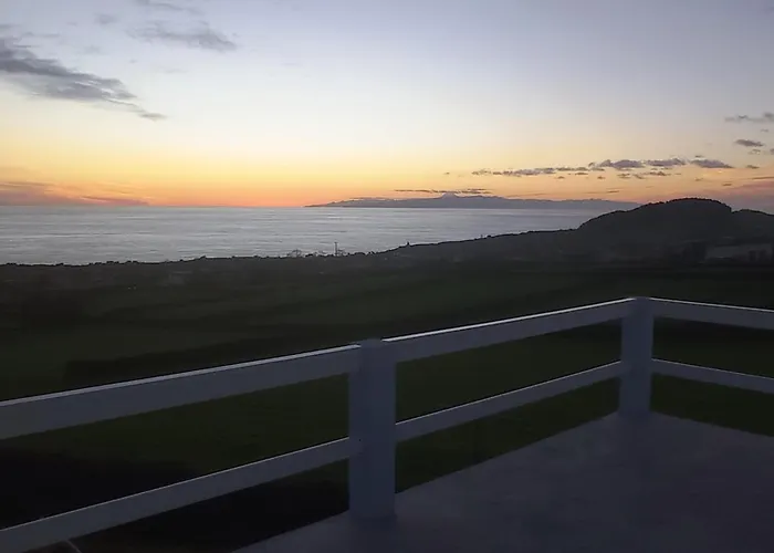 O Miradouro * Angra do Heroísmo