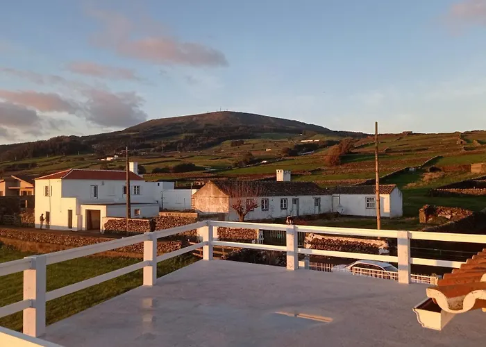 Apartament O Miradouro *