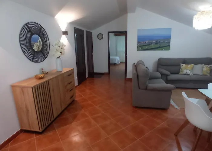 O Miradouro Appartement
