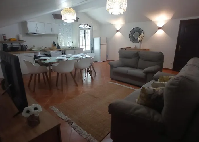 Apartament O Miradouro