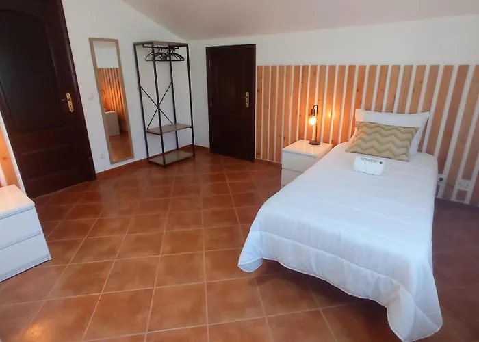 Apartament O Miradouro *