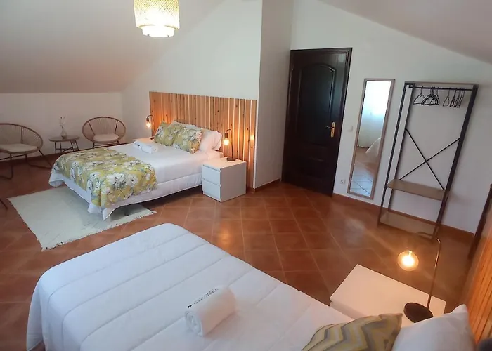 Appartement O Miradouro Angra do Heroísmo