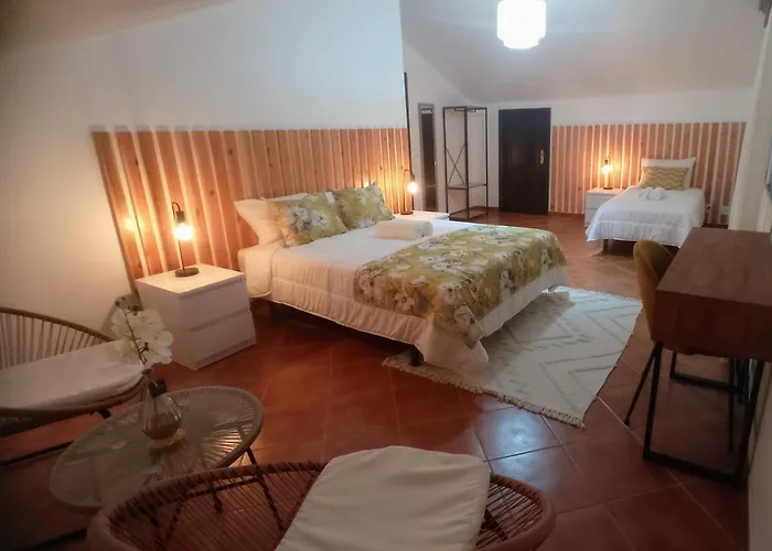 Appartement O Miradouro *