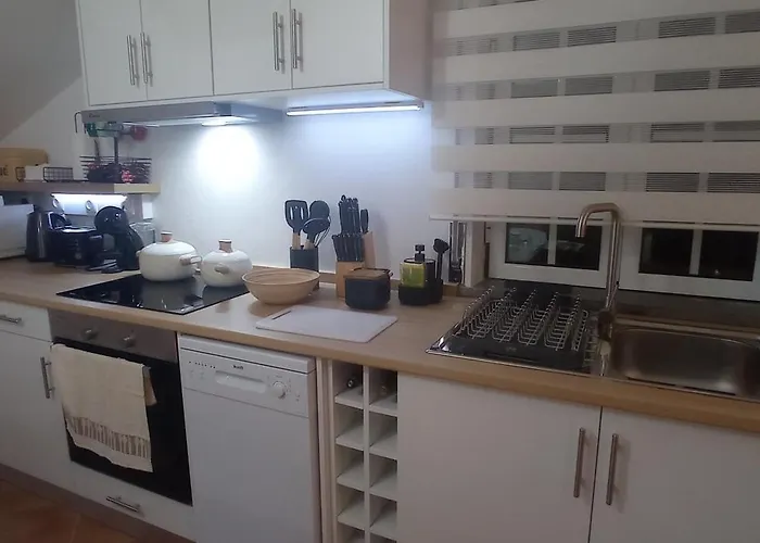 Appartement O Miradouro