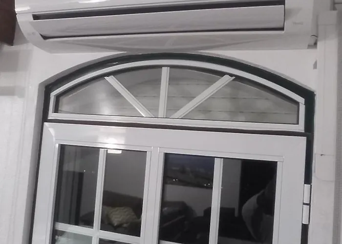 아파트 O Miradouro