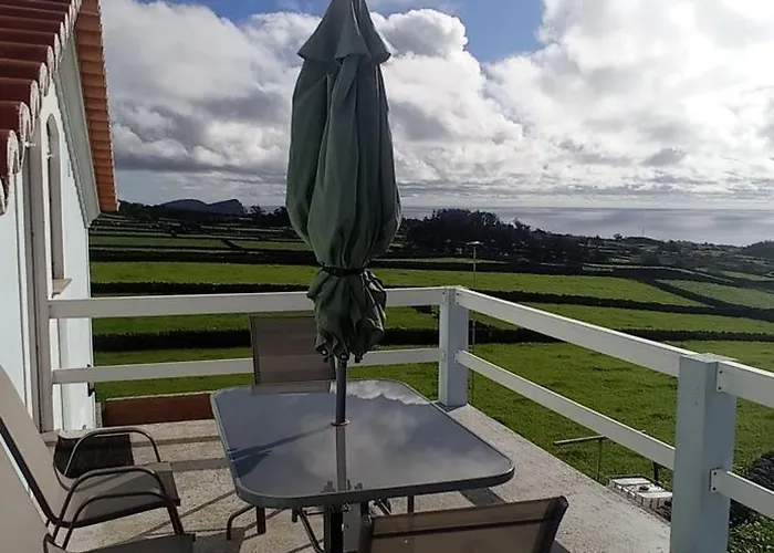 Appartement O Miradouro *