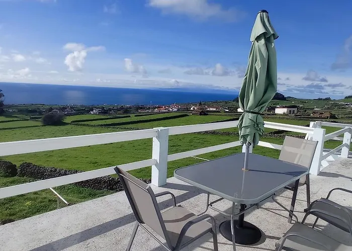 Appartement O Miradouro *