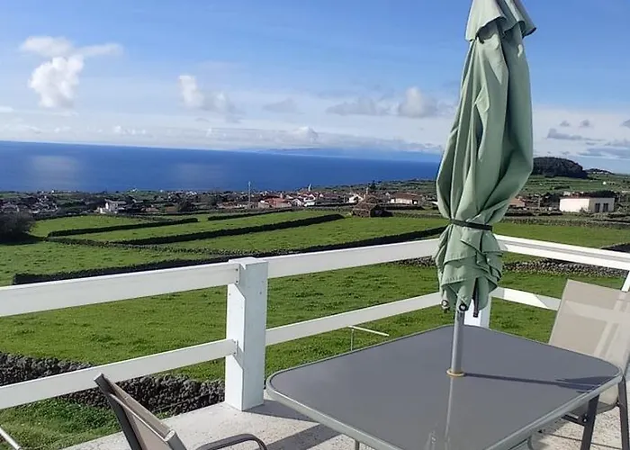 Appartement O Miradouro *