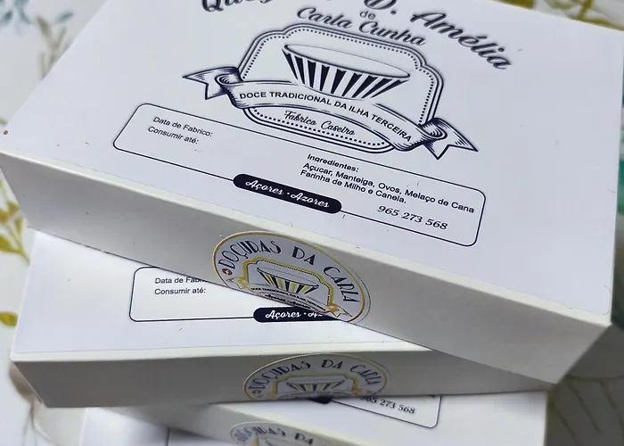 Lejlighed O Miradouro