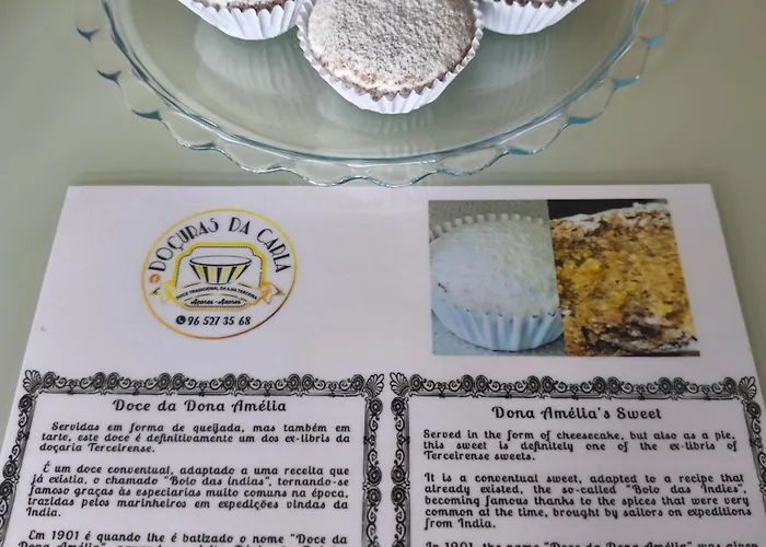 Lejlighed O Miradouro