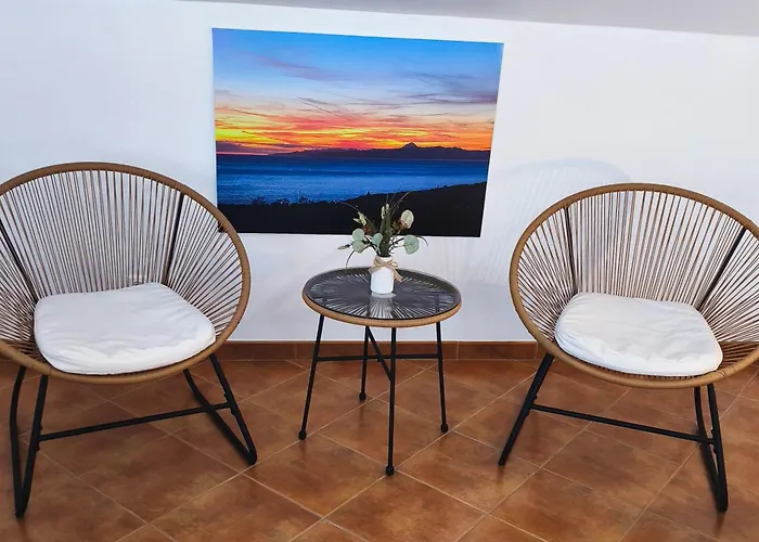 Appartement O Miradouro *