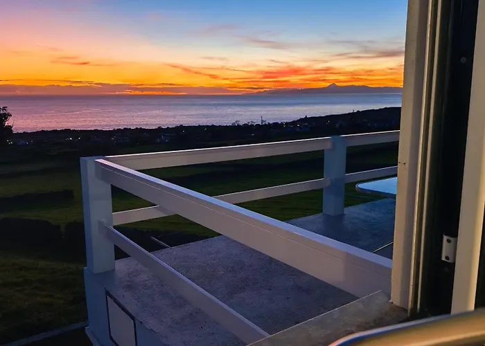 Appartement O Miradouro