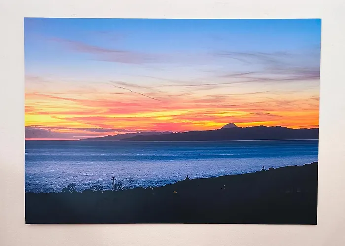 O Miradouro Appartement Angra do Heroísmo